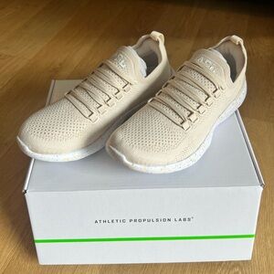 NEW APL sneakers in women’s size 7